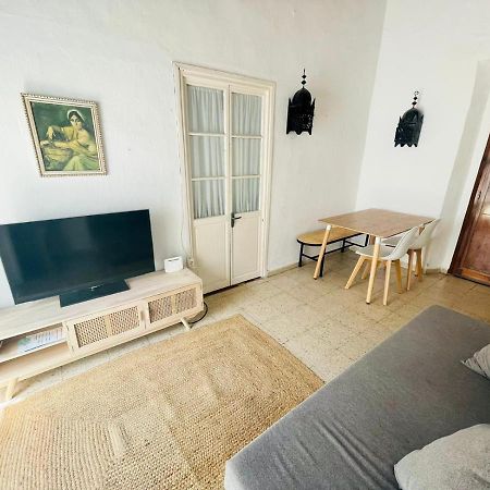Ferienwohnung Bel-Air Tarifa Exterior foto