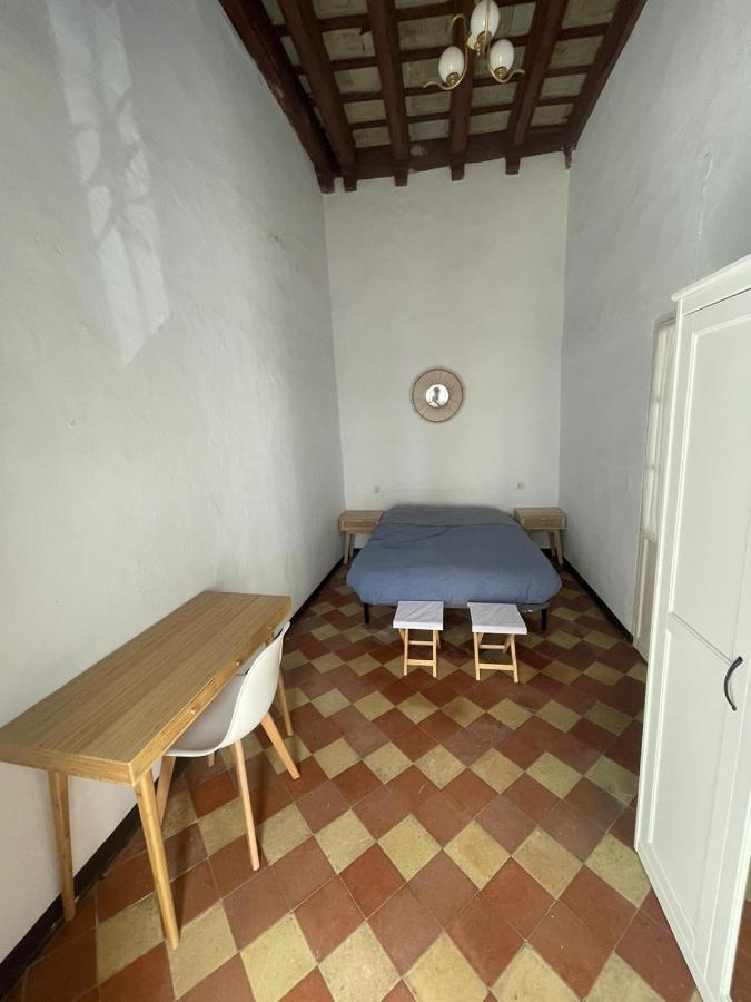 Ferienwohnung Bel-Air Tarifa Exterior foto